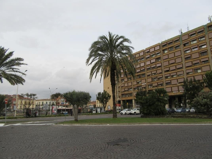 Exterior & Views 2, ALTA DIMORA b&b suites, Catania