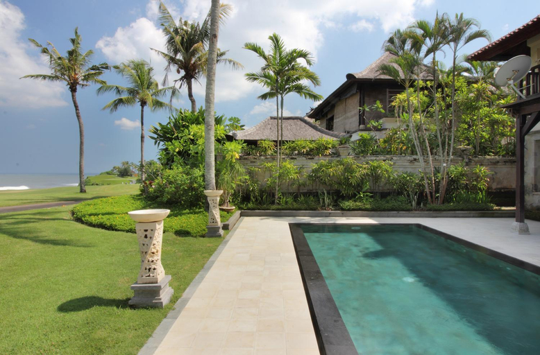 Others 4, Villa Nirwana, Tabanan