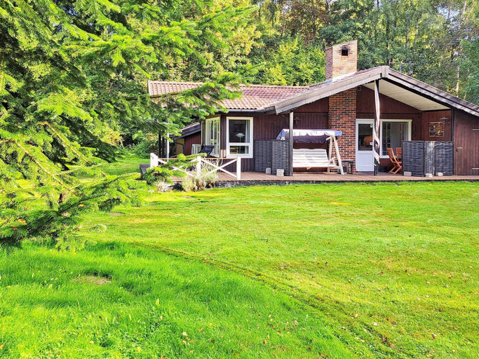 Exterior 3, 5 Person Holiday Home in Frederiksvaerk, Gribskov