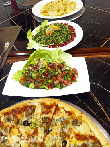 Food & Drinks 3, La Vie Boutique Hotel, Wadi Musa