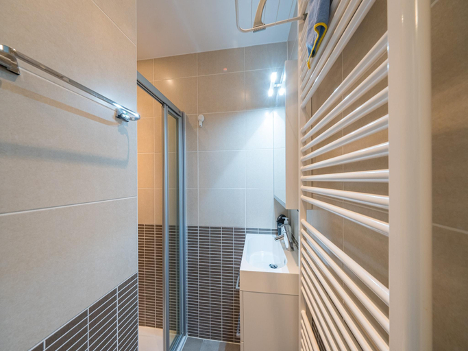 Others 4, Amazing apartment on the first floor, West-Vlaanderen