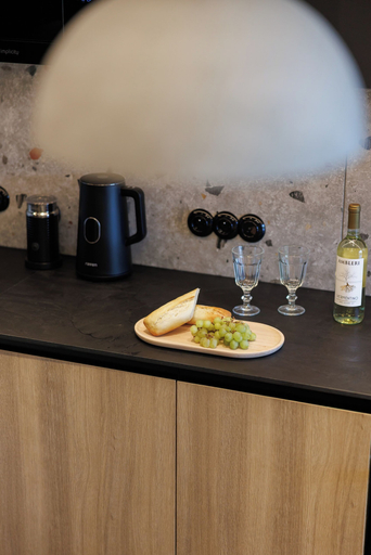 Food & Drinks, City Break Żurawie Aparthotel, Gdańsk City