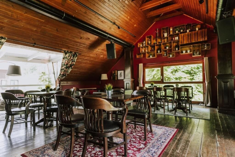 Food & Drinks 2, Apartmani Terme Sveti Martin, Sveti Martin na Muri