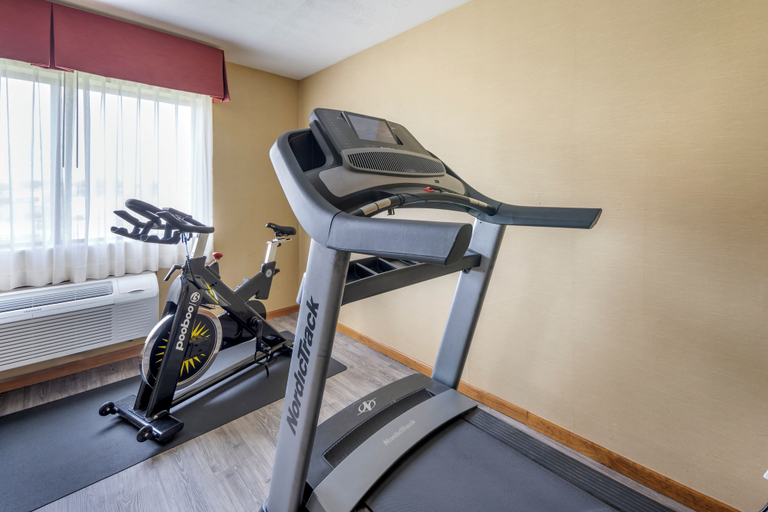 Others 5, Quality Inn Greenville North, Darke