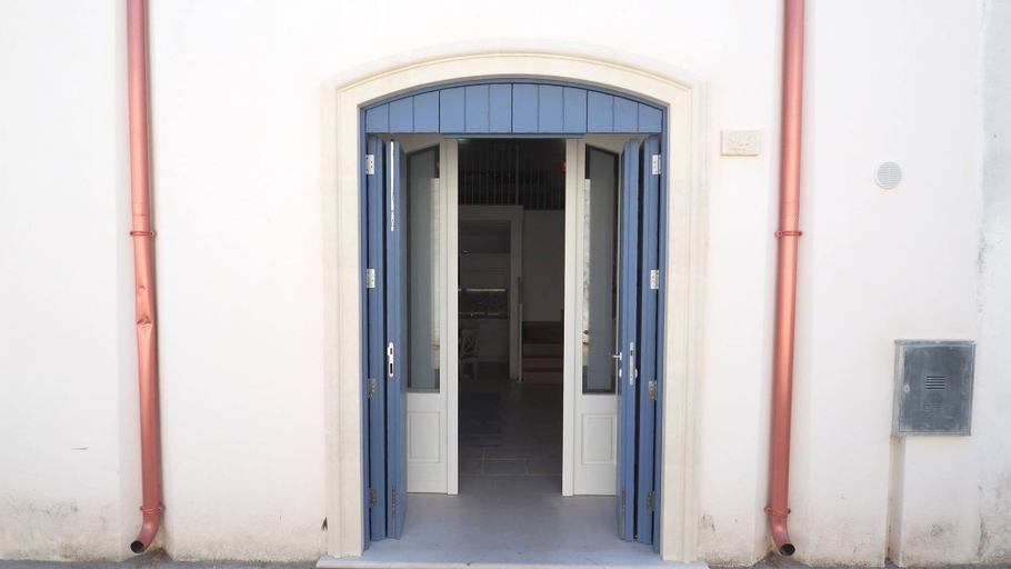 Room 3, Corte Nizza in Taviano, Lecce