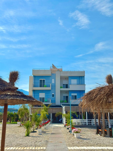 Exterior & Views 2, Blue Paradise, Vlorës