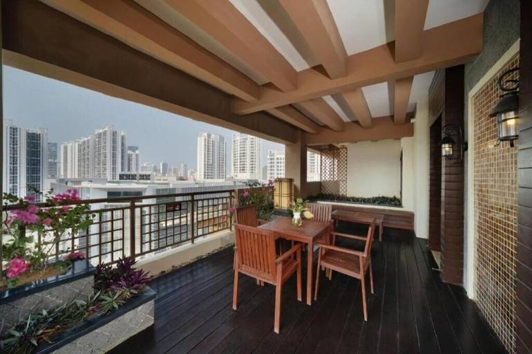 Others 5, Sanya Yi Yuan Xuan Yu Hotel, Sanya