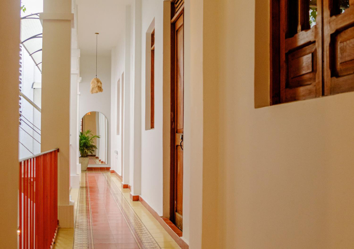 Others 3, Casa Rosa - Alma Hotels, Santa Marta (Dist. Esp.)
