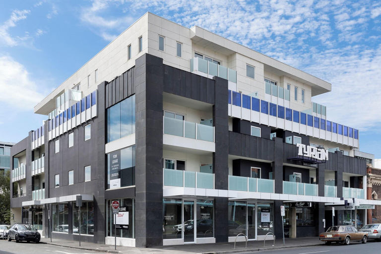 Exterior & Views 2, Tyrian Serviced Apartments Fitzroy, Melbourne