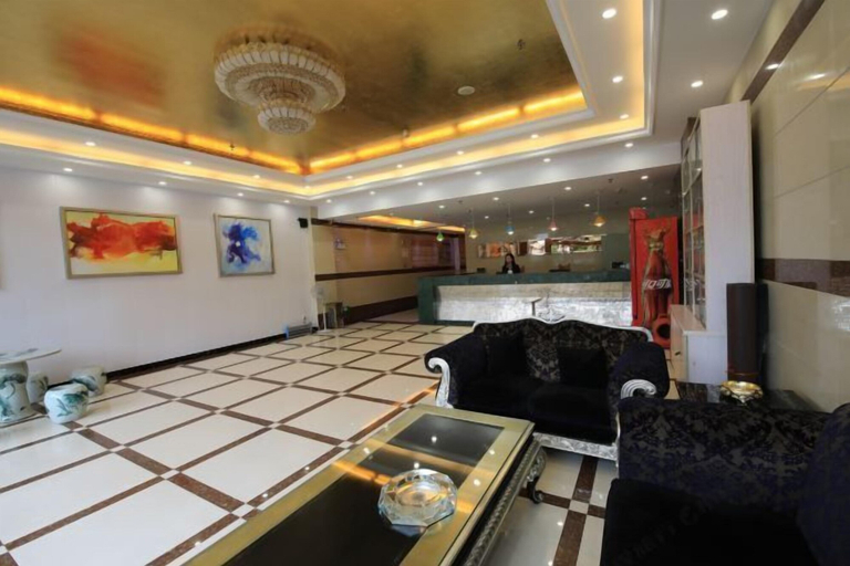 Others 5, Hancheng Express Hotel (Anqing Railway Station Bus Station), Anqing