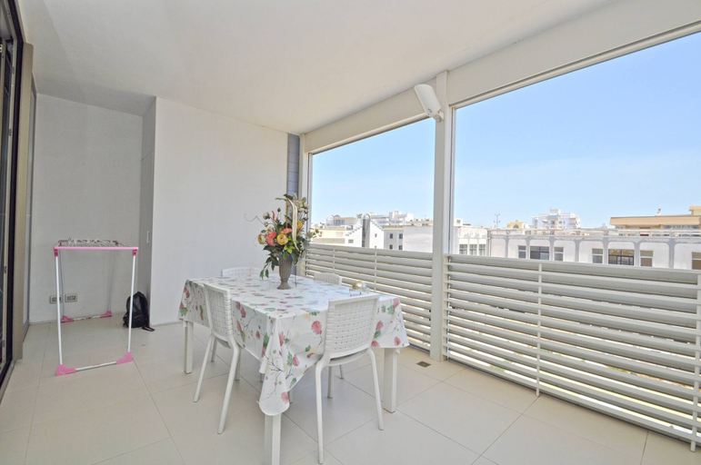 Room 5, App Le Vele - Apartment With Sea View - Wifi, Lecce