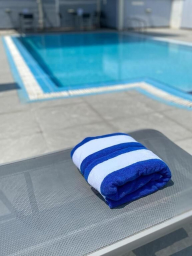 Sport & Beauty 2, Imperial Suites Hotel, Doha