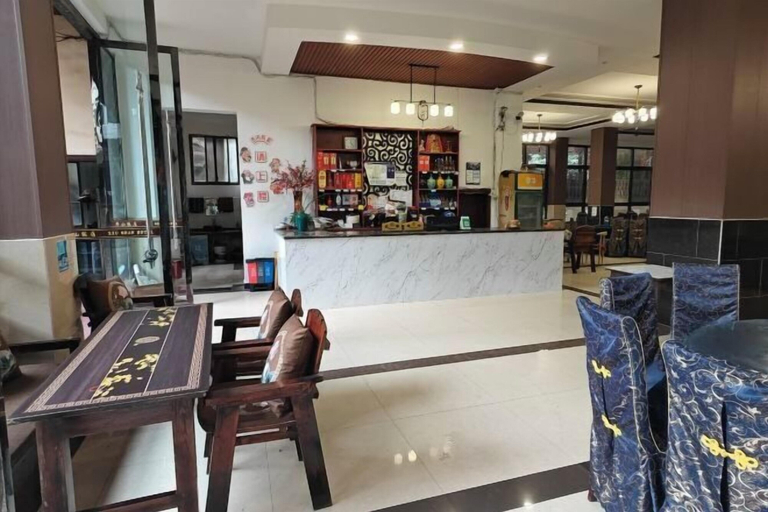 Others 4, Xiushan Hotel, Leshan