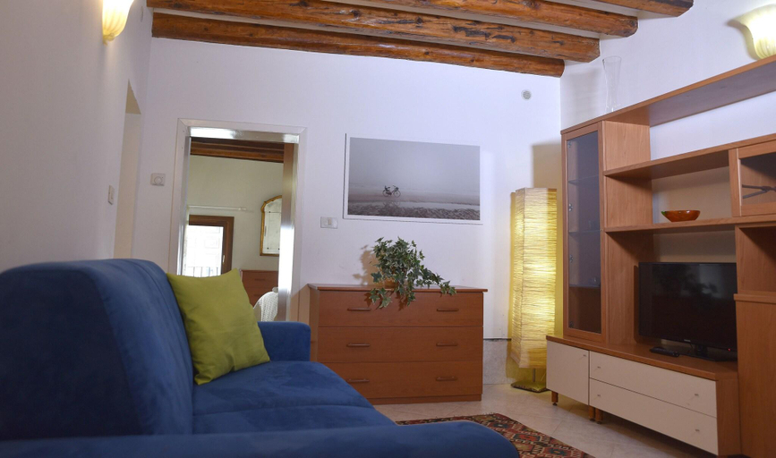 Public Area 3, Al Portico Guest House, Venezia