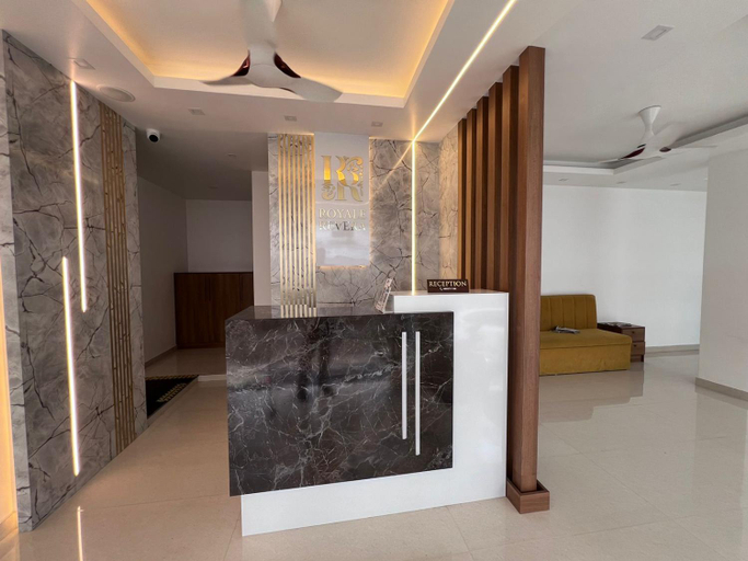 Others 5, ROYALE REVERA, Ernakulam