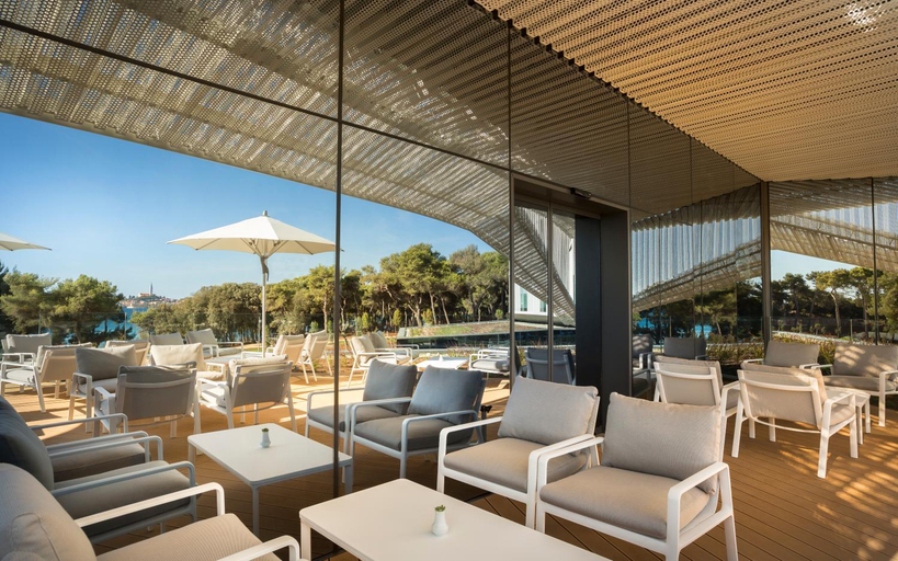 Food & Drinks 5, Maistra Select Family Hotel Amarin, Rovinj
