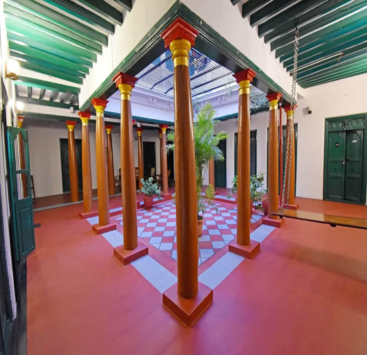 Others 5, Villa Sentosa, Viluppuram