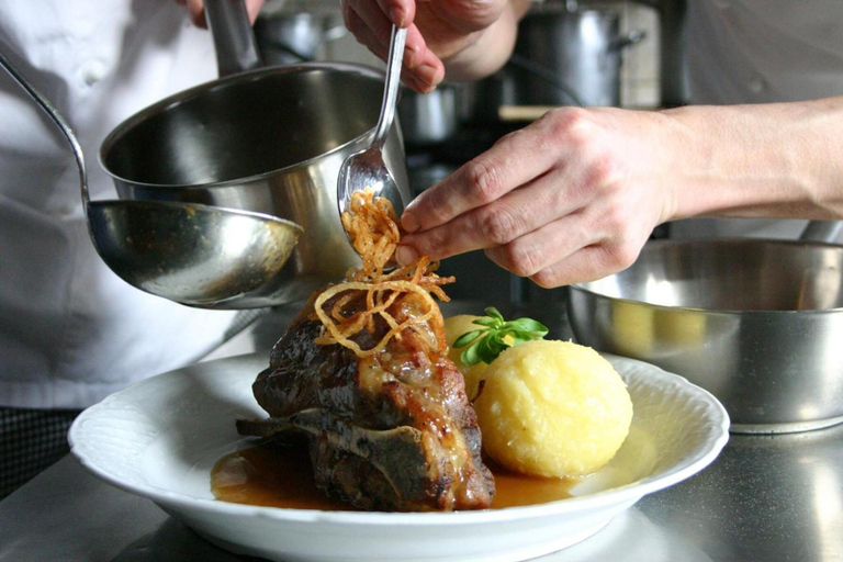 Food & Drinks 4, Hotel & Gasthof Goldener Hirsch, Bayreuth
