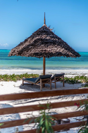 Beach, Villa Serene, Kusini