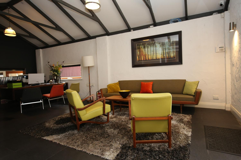 Public Area 2, Mahogany Inn and Distillery, Mundaring