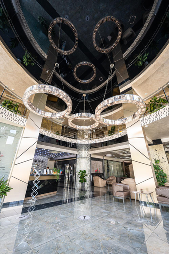 Public Area, SPA Hotel Infinity Park Velingrad, Velingrad