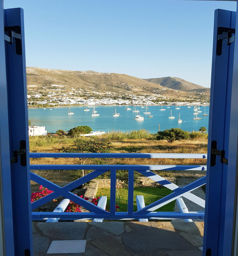 Others 5, Paros Paradise, South Aegean