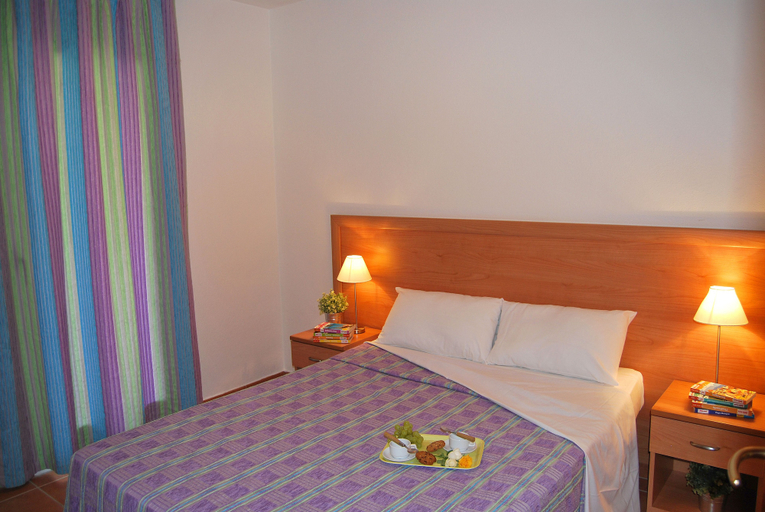 Bedroom 4, Vacanceole Sognu Di Rena, Haute-Corse