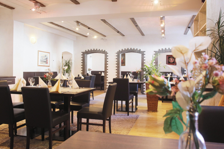 Food & Drinks 4, Landhaus Biewald - Hotel & Restaurant, Göttingen