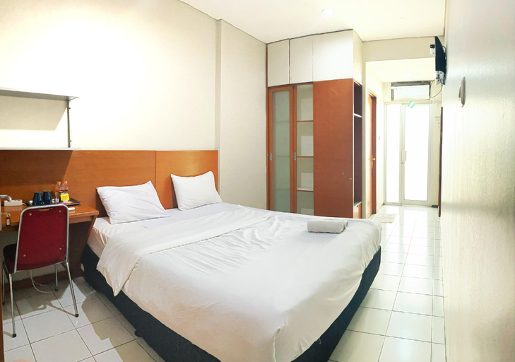 Bedroom 2, Sang Surya Guest House, Bandung