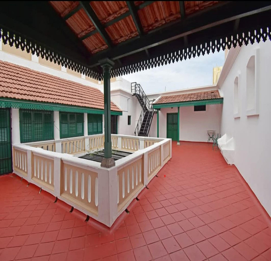 Others 4, Villa Sentosa, Viluppuram