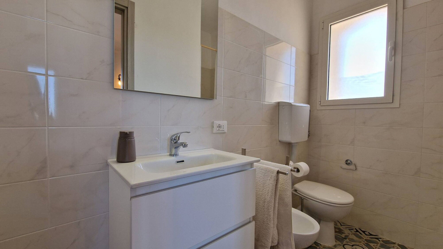 Room 4, Trullo Meraviglia in Torre Suda, Lecce