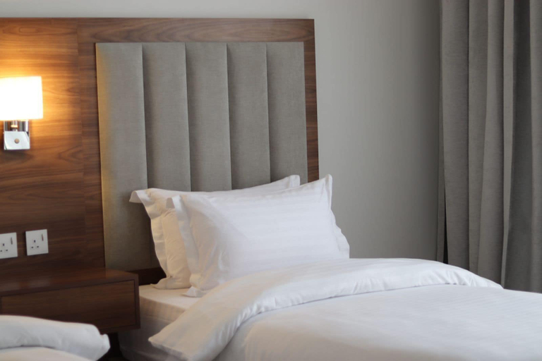 Bedroom 2, Shorfa for Hotel Apartments Al-Shorfa, Riyadh