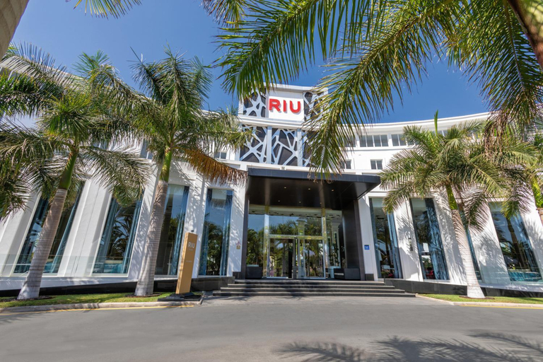 Exterior & Views 2, Hotel Riu Palace Meloneras, Las Palmas