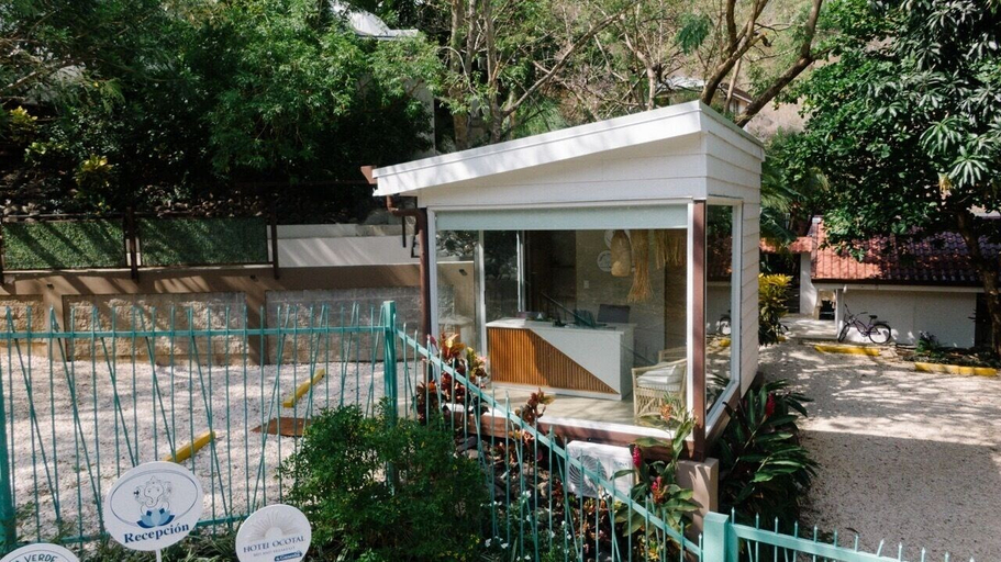 Exterior & Views 2, Tortuga Verde Glamping, Carrillo