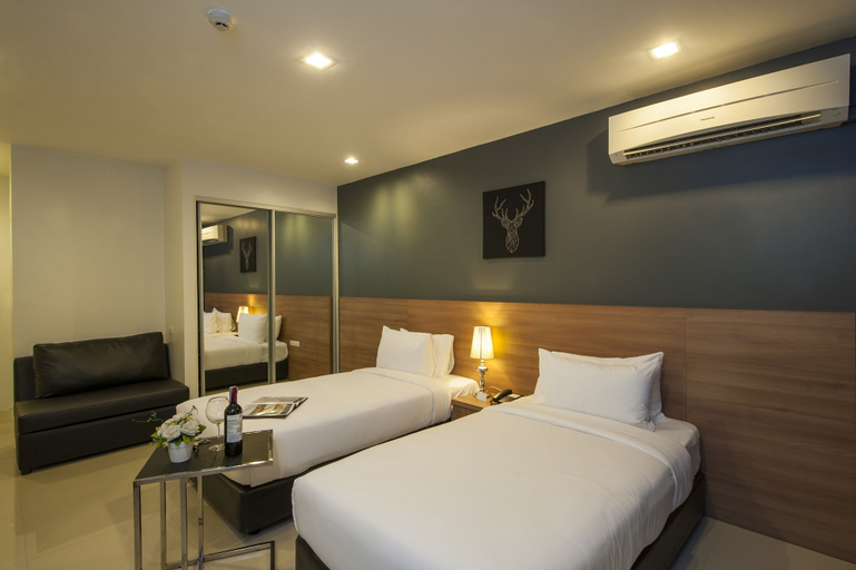 Bedroom 1