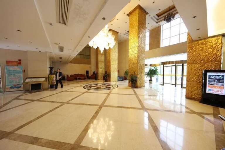 Others 5, Hua Xin Hotel Hengyang, Hengyang