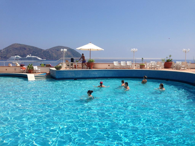 Sport & Beauty 2, Hotel Carasco, Messina