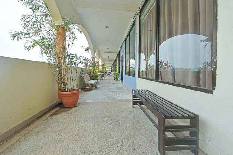 Others 4, Feringghi Stay Iinn, Pulau Penang
