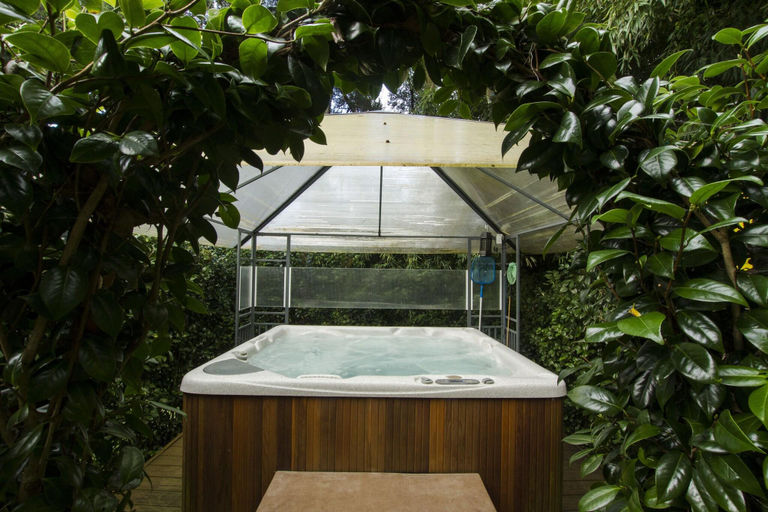 Sport & Beauty, Quinta da Mó, Povoação