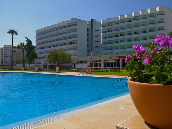 Sport & Beauty 2, Hotel Puerto Bahia & Spa, Cádiz
