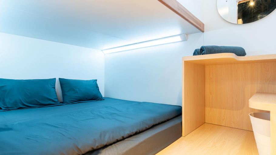 bedroom 7
