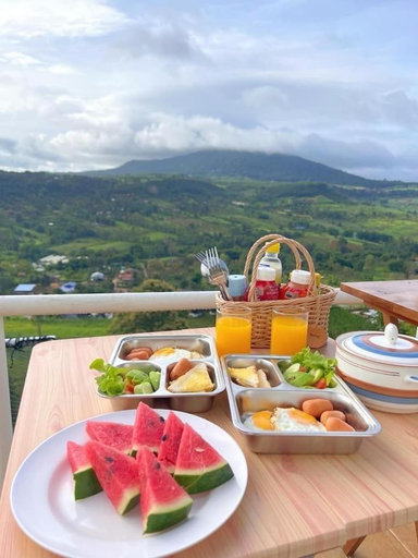 Food & Drinks 4, Carino Khao Kho, Khao Kho