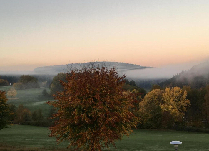 View from property 2, Detached Holiday Home in an Idyllic Quiet Location, Schwandorf
