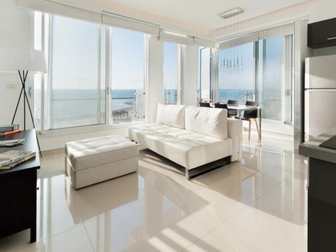 Others 5, SeaNRent Apartments - Hayarkon 67