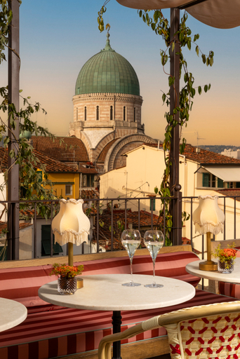 Exterior & Views 2, The James Suite Hotel Firenze 1564, Florence