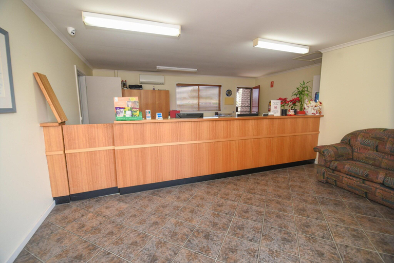 Public Area 2, Sandown Heritage Motel, Melbourne