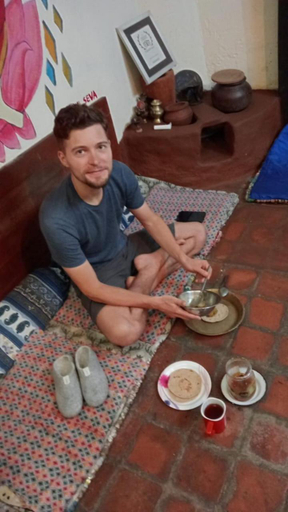 Others 4, Sanus House Hostel and Homestay, Bagmati