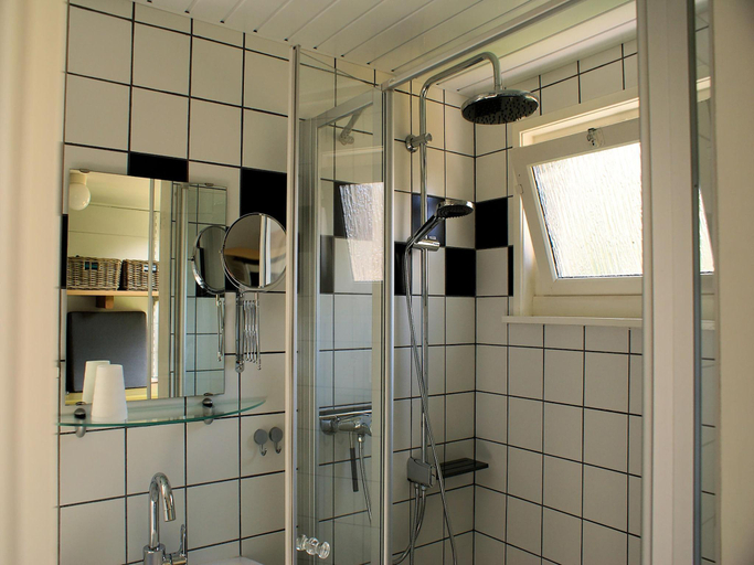 Others 3, Modern Comforts of this home in Paesens, Dongeradeel