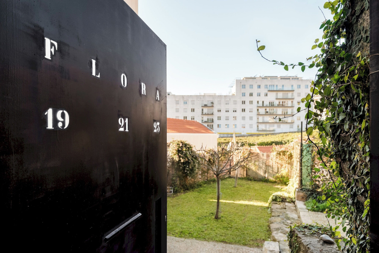 Others 3, Flora4 Flora Apartments, Studio on 2nd Floor, Porto