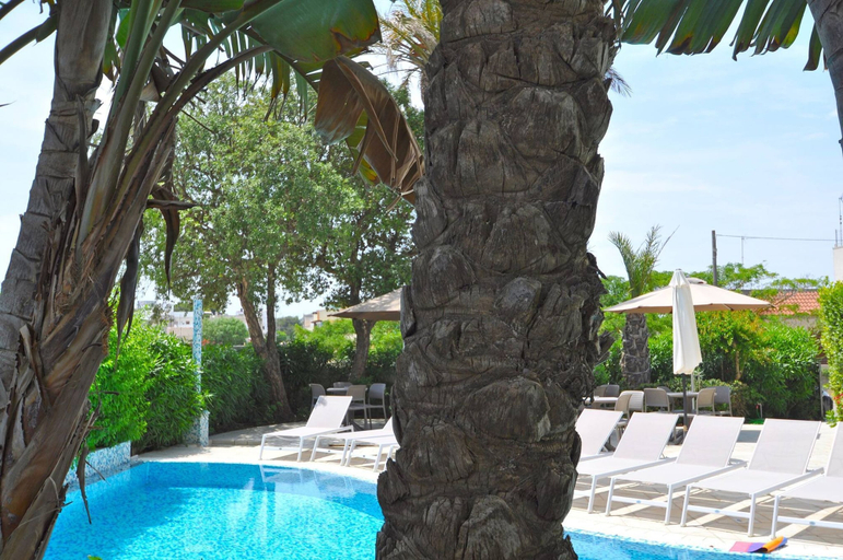 Room 4, Residence Arainn Kalepolis - Pool Sleeps 5 Wifi, Lecce